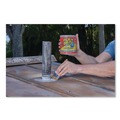 Adhesives & Glues | Flex Seal Products LFSGRYR32 32 oz Flex Seal Liquid Rubber Sealant Coating Liquid - Dries Gray (6/Carton) image number 1