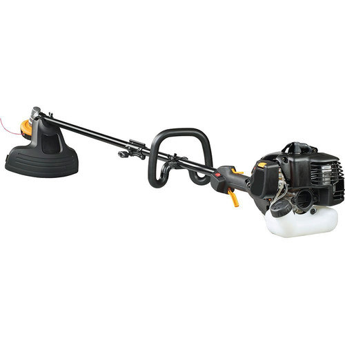 String Trimmers | Poulan Pro PR25SD 25cc 2-Stroke Gas Powered Straight Shaft Trimmer image number 0
