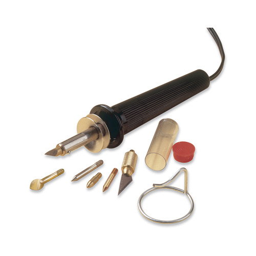 Rotary Tools | Dremel 1550 VersaTip Multipurpose Tool Kit image number 0