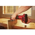 Oscillating Tools | Factory Reconditioned Craftsman CMCE501D1R V20 Lithium-Ion Cordless Oscillating Tool Kit (2 Ah) image number 6