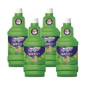 Mops | Swiffer 77809 1.25 L Bottle Original Scent WetJet System Cleaning Solution Refill (4/Carton) image number 0