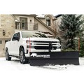 Winter Sales Event! Save up to 55%! | Detail K2 SUMM8826ELT SUMMIT II ELITE 88 in. x 26 in. Custom-Mounted Actuator Driven Snowplow image number 4