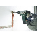 Rotary Hammers | Metabo KHE56 KHE56 1-3/4 in.  SDS-Max Rotary Hammer image number 7
