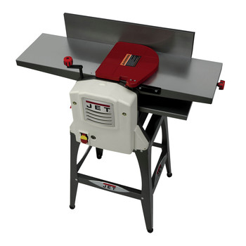  | JET JJP-10BTOS B3NCH 10 in. Benchtop Planer/Jointer Combo