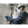 Rotary Hammers | Bosch GBH18V-21N 18V Brushless Lithium-Ion 3/4 in. Cordless Rotary Hammer (Tool Only) image number 5