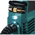 Inflators | Makita DMP180SYX 18V LXT Lithium-Ion Cordless Inflator Kit (1.5 Ah) image number 4