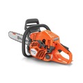  | Husqvarna 970709038 3 HP 18 in. 2-Cycle X-Torq Engine Gas Chainsaw with Automatic Oiler image number 2