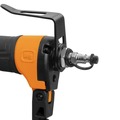 Finish Nailers | Freeman G2FN64 2nd Generation 16 Gauge 2-1/2 in. Pneumatic Straight Finish Nailer image number 4