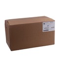 Cutlery | Paterson NG04260 9 in. x 9 in. 1-Ply Beverage Napkins - Black (4000/Carton) image number 0