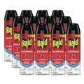 Cleaning & Janitorial Supplies | Raid 386220 17.5 oz. Aerosol Spray Ant and Roach Killer - Outdoor Fresh (12/Carton) image number 0