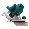 Summer Savings Start Here! Cool Deals on Fans, Tools & Outdoor Equipment | Makita 5007F 15 Amp 7-1/4 in. Corded Circular Saw image number 6