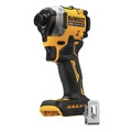 Combo Kits | Dewalt DCK254E2 20V MAX Brushless Lithium-Ion 1/2 in. Cordless Hammer Drill Driver and 1/4 in. Impact Driver Kit (1.7 Ah) image number 2