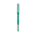 Office Jansan | Pilot 25104 Precise V5 0.5 mm Roller Ball Pens - Extra-Fine, Green (Dozen) image number 3