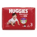 Cleaning & Janitorial Supplies | Huggies 56605 Little Movers HuggFit 360 Degree - Size 3/Disney Design (26/Pack) image number 3