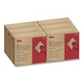 Cleaning & Janitorial Supplies | Cascades PRO W711 9.75 in. x 16.75 in. Tuff-Job S700 High Performance Wipers - Blue (6 Boxes/Carton) image number 0