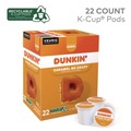 Bulk Savings Pricing 2 | Dunkin' 5000364900 K-Cup Pods - Caramel Me Crazy (22/Box) image number 4