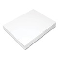 Office Jansan | Epson S041271 9.4 mil. 8.5 in. x 11 in. Photo Paper - Glossy White (100/Pack) image number 1