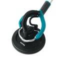 Drywall Sanders | Makita XLS01TX1 18V LXT Brushless Lithium-Ion 9 in. Cordless Drywall Sander Kit (5 Ah) image number 3