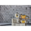 Circular Saw Blades | Dewalt DWAFV8900 FLEXVOLT 9 in. Diamond Cutting Wheel image number 2