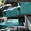 Storage Systems | Makita 197210-9 Interlocking Modular Tool Case (Small) image number 13