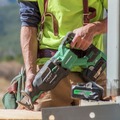  | Metabo HPT CR36DAM 36V MultiVolt Lithium-Ion Brushless Reciprocating Saw Kit (4 Ah) image number 9