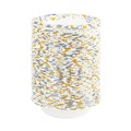 Bowls and Plates | Boardwalk BWKDEER12BOWL 12 oz. Coated/Soak Proof Deerfield Printed Paper Bowl - Multicolor (125/Pack, 8 Packs/Carton) image number 2