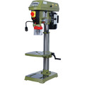 Drill Press | General International 75-510 M1 20 in. 1 HP VSD Floor Drill Press image number 1