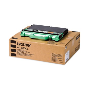 Brother 3500 Page-Yield Waste Toner Box