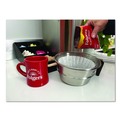 Facility Maintenance & Supplies | Folgers 2550006451 1.75 oz. 100% Colombian Ground Coffee Fraction Packs (42/Carton) image number 5
