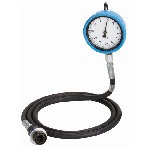 Diagnostics Testers | OTC Tools & Equipment 6754 Diesel Fuel Pressure Gauge image number 0