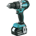 Combo Kits | Factory Reconditioned Makita XT328M-R 18V LXT 4.0 Ah Cordless Lithium-Ion Brushless 3 Pc Combo Kit image number 9