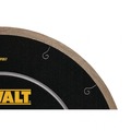 Clearance Center | Dewalt DW47457 4 in. XP7 Tile Diamond Blade image number 1