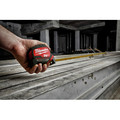 Tape Measures | Milwaukee 48-22-0225M 25 ft. Wide Blade Magnetic Tape Measure image number 5