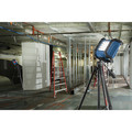 Flashlights | Factory Reconditioned Bosch GLI18V-1200CN-RT 18V Connected LED Floodlight (Tool Only) image number 1