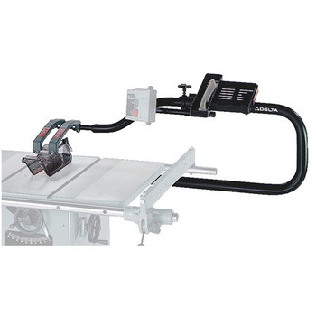 POWER TOOLS | Delta 34-976 UNIGUARD Deluxe Blade Guard