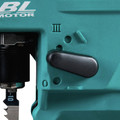 Makita VJ06Z 12V max CXT Lithium-Ion Brushless Top Handle Jig Saw, (Tool Only) image number 7
