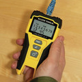 Electronics | Klein Tools VDV526-200 LAN Scout Jr. 2 Ethernet Cordless Cable Tester image number 10