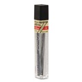 Office & Office Supplies | Pentel C505-H 0.5 millimeter H Super Hi-Polymer Lead Refills - Black (12/Pack) image number 0