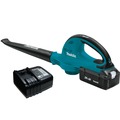 Handheld Blowers | Factory Reconditioned Makita UB360DWB-R 36V Cordless Lithium-Ion Blower Kit image number 0