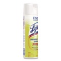 Cleaning & Janitorial Supplies | Professional LYSOL Brand 36241-04650 19 oz. Aerosol Disinfectant Spray - Original Scent image number 1