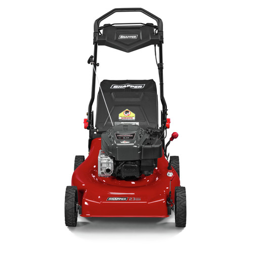 Snapper 12ABQ2BH707 23 in. Self Propelled Lawn Mower with 190cc