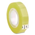 Office Jansan | Highland 5910K12 0.75 in. x 83.33 ft. 1 in. Core Transparent Tape - Clear (12/Pack) image number 3