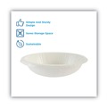  | Dixie DBP09W 8.5 in. Paper Dinnerware Plates - White (4 Packs/Carton) image number 2