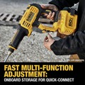 Pressure Washers | Factory Reconditioned Dewalt DCPW1000BR 60V MAX Lithium-Ion 2-Speed Cordless Power Cleaner (Tool Only) image number 11
