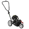 Walk Behind Blowers | Southland SWB43170.COM 170 MPH 520 CFM 43cc Gas Wheeled Outdoor Blower image number 1