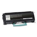 Ink & Toner | Lexmark E260A11A Return Program 3,500 Page-Yield Toner - Black image number 1