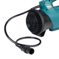 Handheld Blowers | Makita CBU01Z 36V Brushless Lithium-Ion Cordless Blower, Connector Cable (Tool Only) image number 2