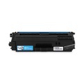 Office Jansan | Brother TN331C 1500 Page-Yield Toner - Cyan image number 1