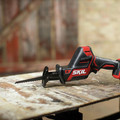 Reciprocating Saws | Skil RS582802 12V PWRCORE12 Brushless Lithium-Ion Cordless Reciprocating Saw Kit (2 Ah) image number 8