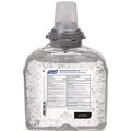 Hand Sanitizers | PURELL 5456-04 1200 mL Advanced TFX Refill Instant Gel Hand Sanitizer image number 0